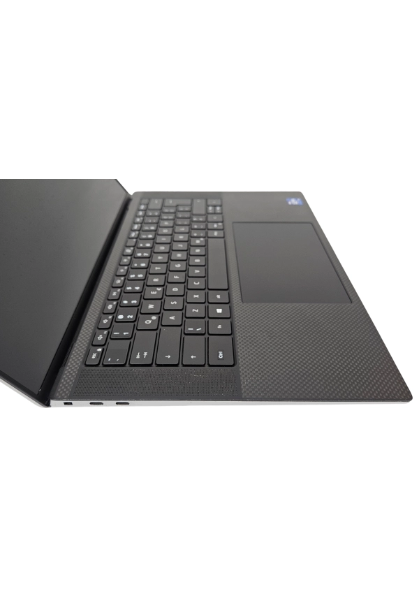 DELL Precision 5560 i7-11850H 32GB 512 SSD 15,6